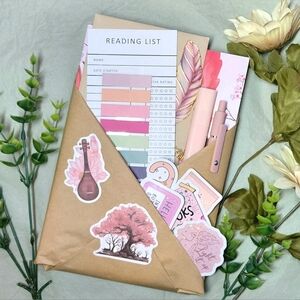 The Beauty's Blade: Mei Ren Jian - Bundle with FREE Flower Keychain